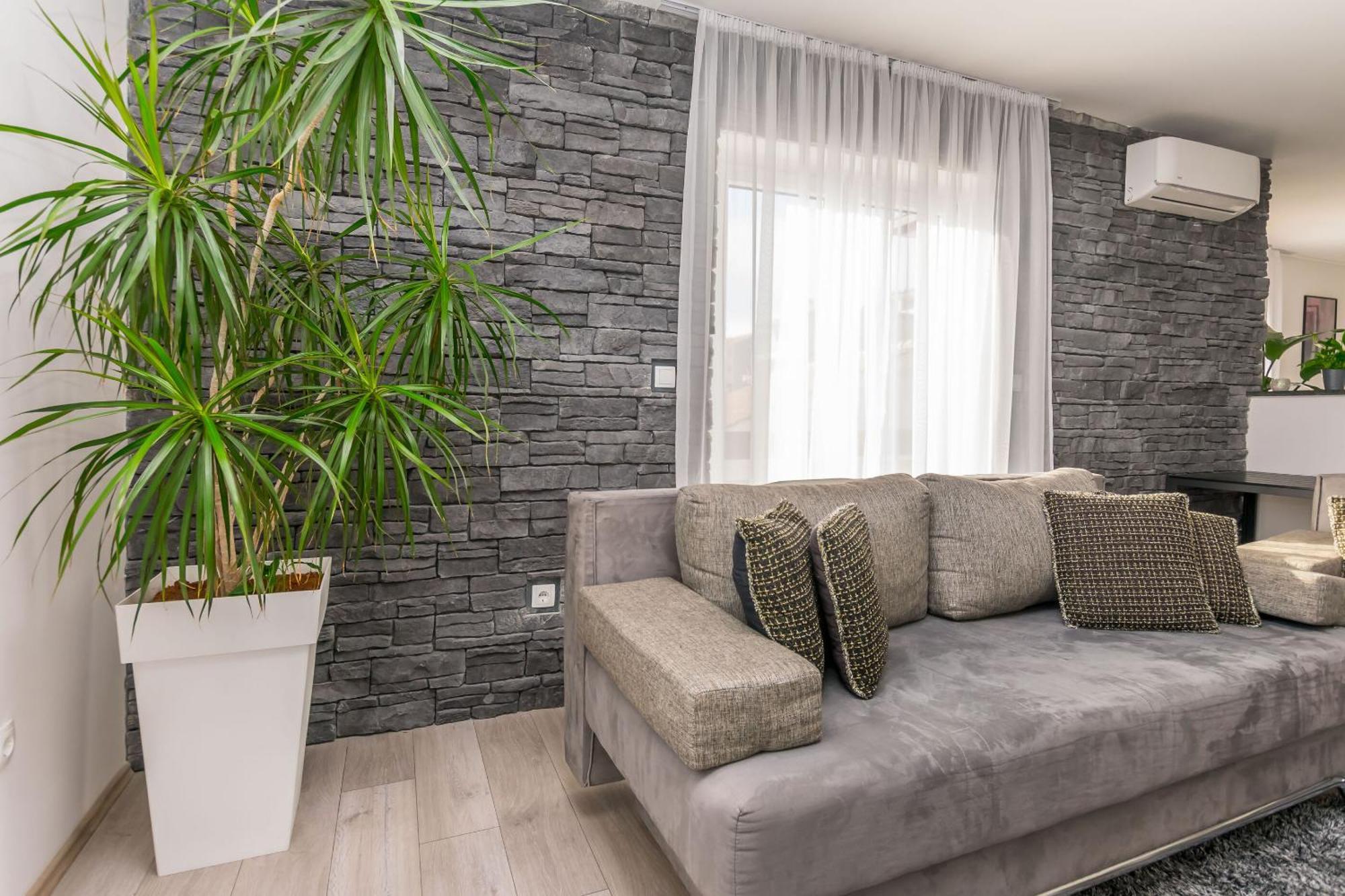 Apartments Mladen Duce Exterior photo