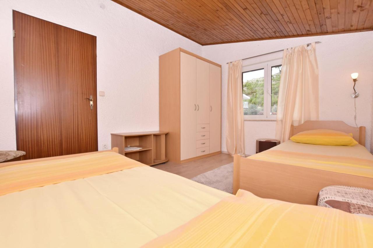 Apartments Mladen Duce Exterior photo