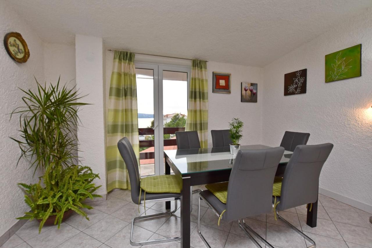 Apartments Mladen Duce Exterior photo