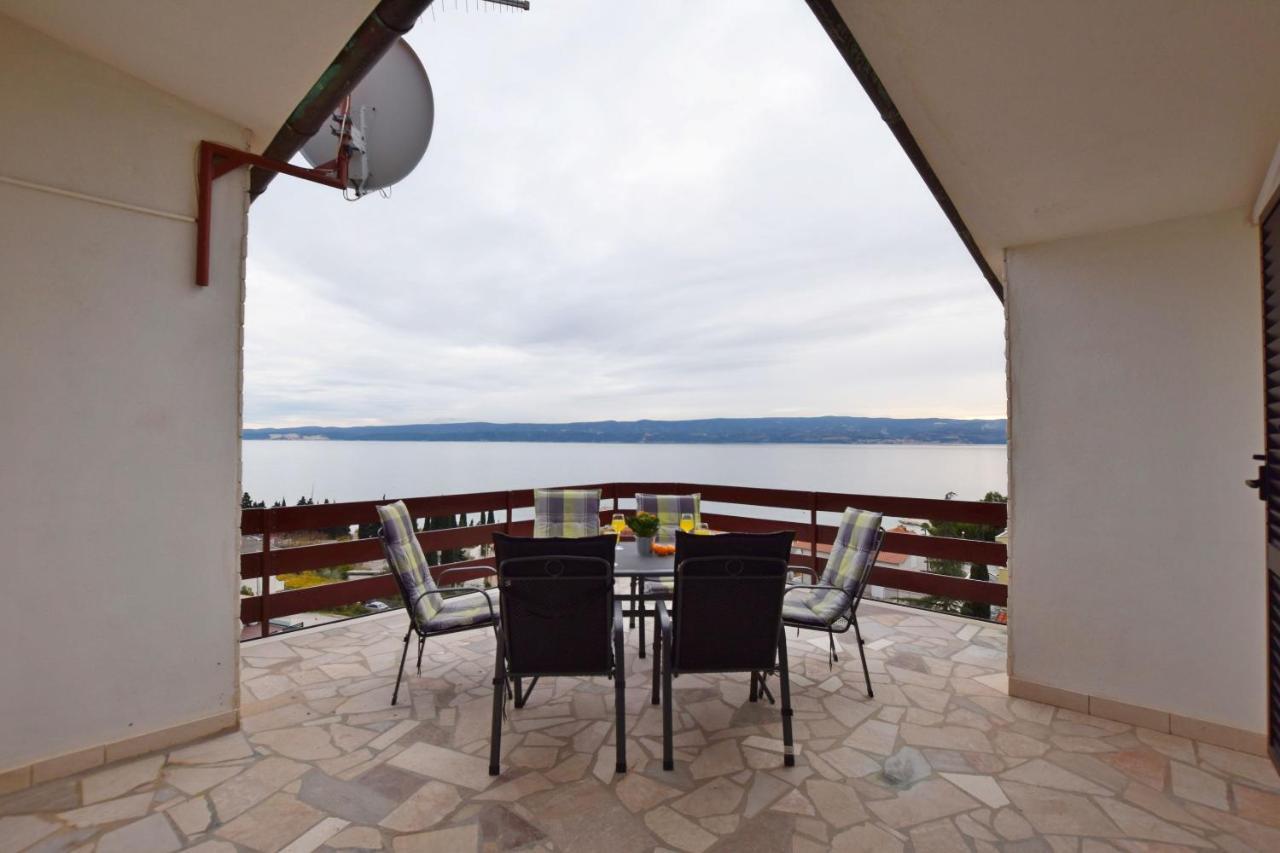 Apartments Mladen Duce Exterior photo